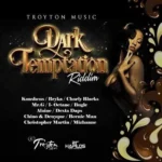 Dark Temptation Riddim – Troyton Music