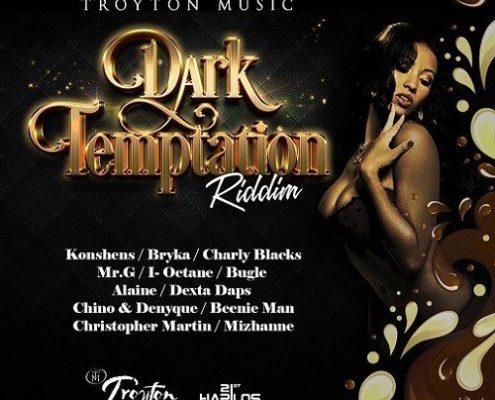 Dark Temptation Riddim