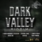 Dark Valley Riddim – Hilltop Records