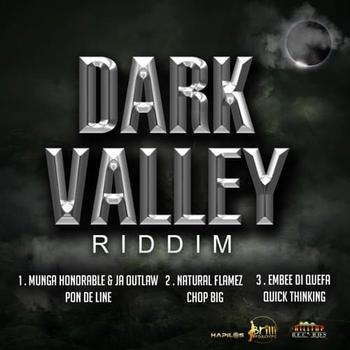 dark-valley-riddim-hilltop-records