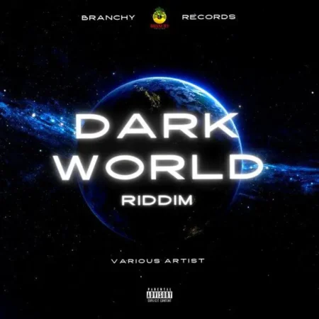 Dark World Riddim - Branchy Records