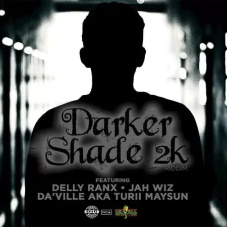 Darker Shade 2k Riddim – Pure Music Productions darker shade 2k riddim - pure music productions