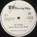 Darker Shade Of Black Riddim (Reggae Version)