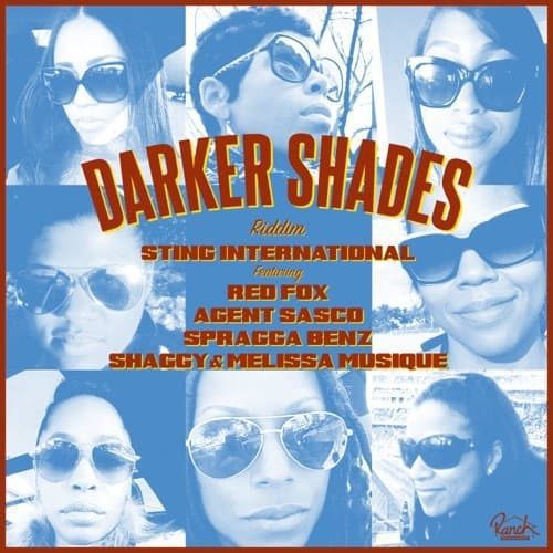 darker shades riddim - sting international