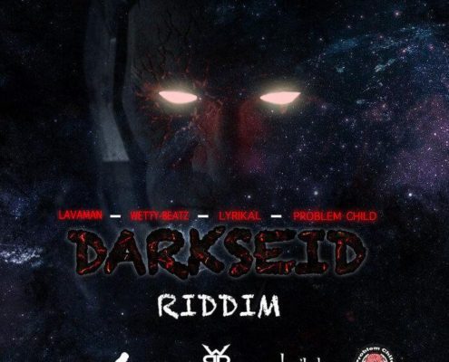 Darkseid Riddim