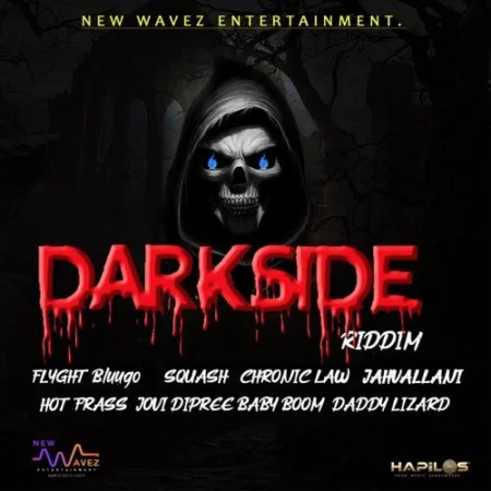 Darkside Riddim - New Waves Entertainment