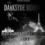 Darksyde Riddim – 7h Records / DJ Fantaz