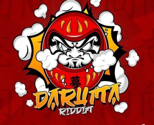 Daruma Riddim