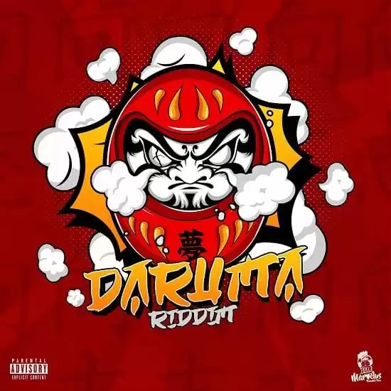 Daruma Riddim - Marvelus Production Team