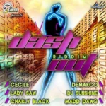 Dash Out Riddim (2011) – DJ Frass Records