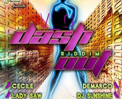 Dash Out Riddim