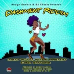 Dashment Riddim – Boogy Rankss Entertainment