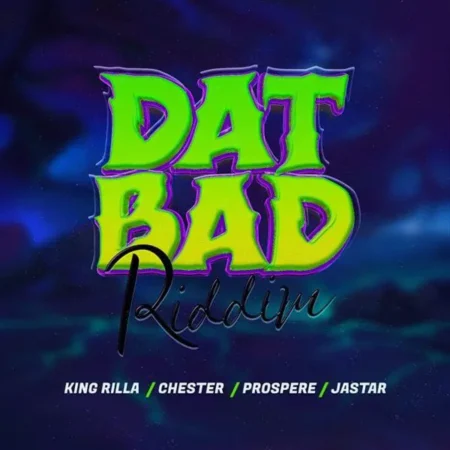 Dat Bad Riddim – BML Elite Music dat bad riddim - bml elite music