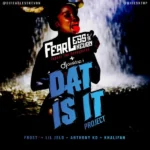 Dat Is It Riddim – DJ Desktop Records