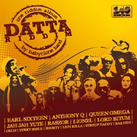 datta-riddim