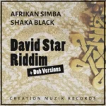 David Star Riddim – Creation Muzik 2019