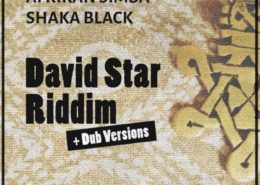 David Star Riddim