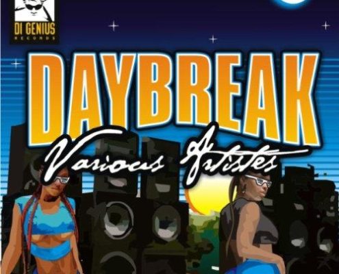 Day Break Riddim
