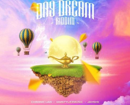 Day Dream Riddim 1