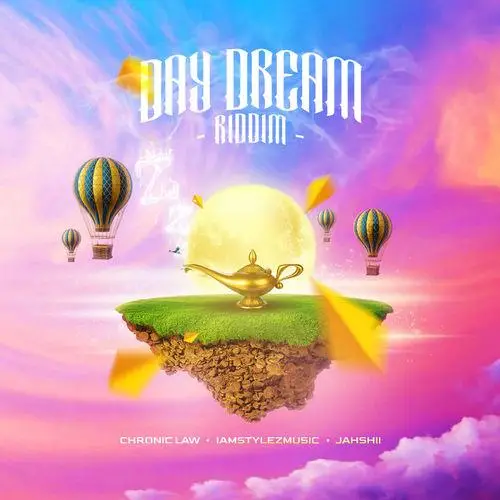 day dream riddim - jaycrazie records