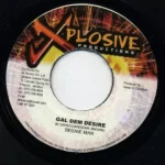 Day Dream Riddim – Xplosive Productions