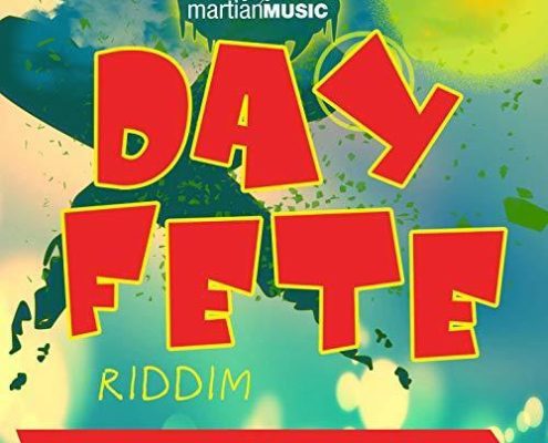 Day Fete Riddim