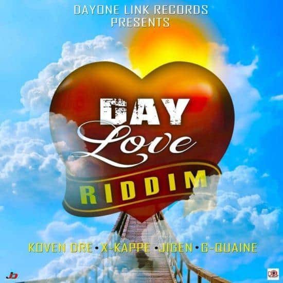 day love riddim - day one link records