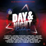 Day & Night Riddim – Blak Karpet Productions