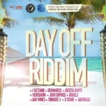 Day Off Riddim – Frenz For Real