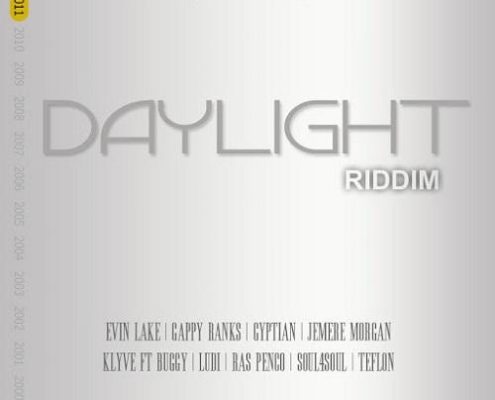 Daylight Riddim