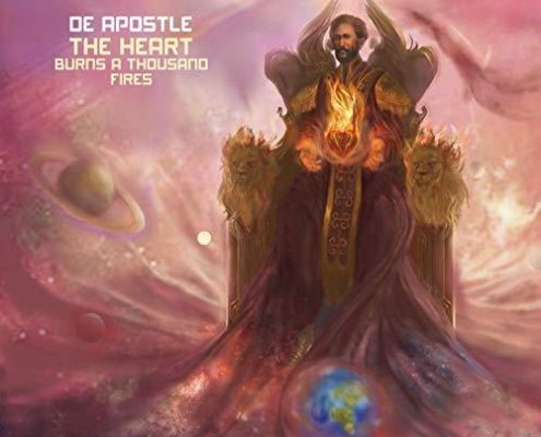 De Apostle