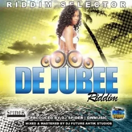De Jubee Riddim – Gw Music de jubee riddim - gw music