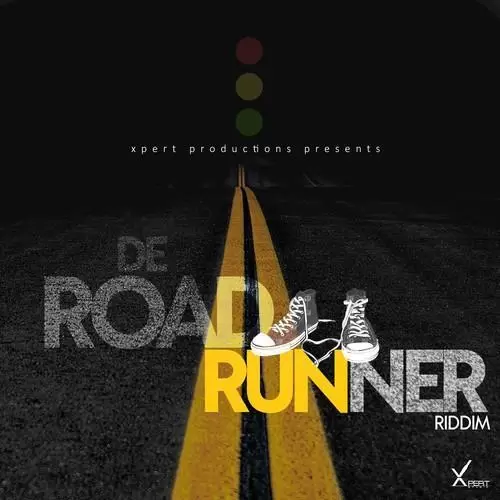 de road runner riddim - xpert productions