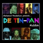 DE Tin Pan Riddim – Mastamind Productions
