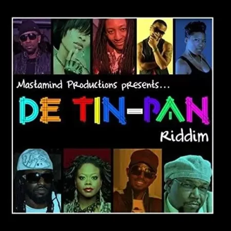 DE Tin Pan Riddim – Mastamind Productions de tin pan riddim - mastamind productions