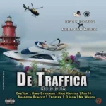 De Traffica Riddim – Dgo Records / Meds Pon Musiq