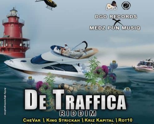 De Traffica Riddim