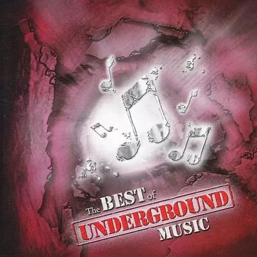 de truth riddim - the best of underground music