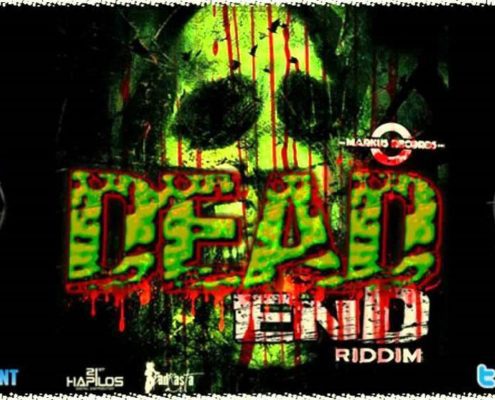 Dead End Riddim