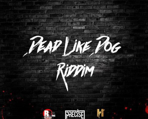 Dead Like Dog Riddim