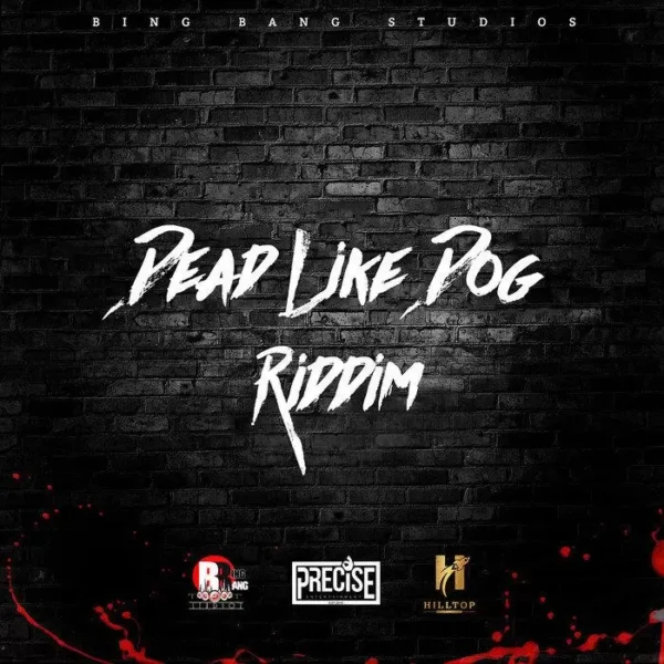 dead like dog riddim - bing bang studios