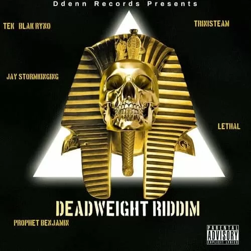 dead weight riddim - ddenn records