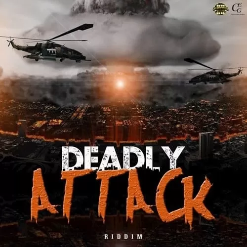 deadly attack riddim - showtime empire studio