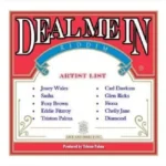 Deal Me In Riddim – Live And Direct