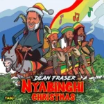 Dean Fraser – Nyabinghi Christmas Album