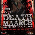 Death Maarch Riddim – Magnum Sound