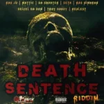 Death Sentence Riddim – Stop Bav