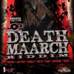 Jop Deathmaarch Riddim – Magnum Sound