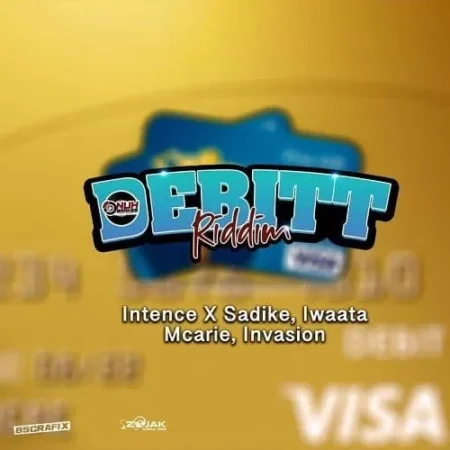 debitt riddim - nuh brakes records
