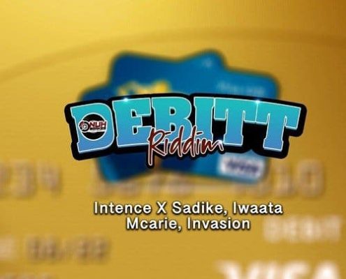 Debitt Riddim